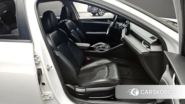 Kia K5 3rd generation id 3525519 из Кореи 20