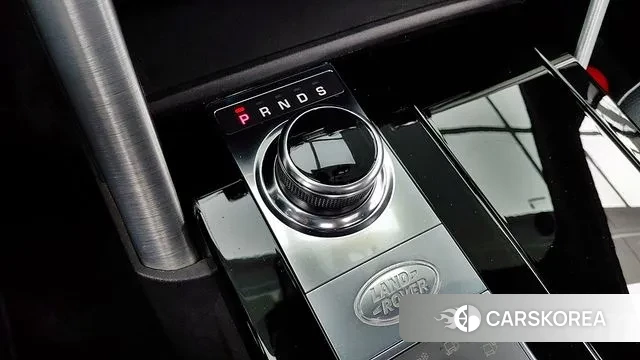 Land Rover Discovery 5 id 3244153 из Кореи 20