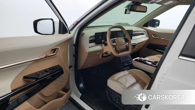 Ssangyong Actian 2nd Generation id 3940021 из Кореи 20