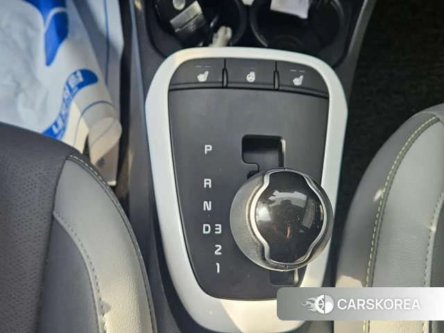 Kia All New Morning (JA) id 4530610 из Кореи 15