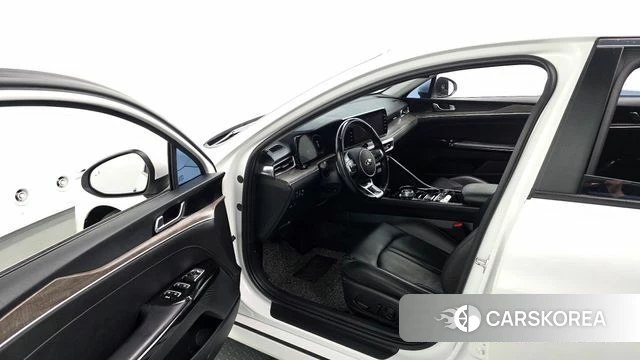 Kia K5 3rd generation id 3965813 из Кореи 20