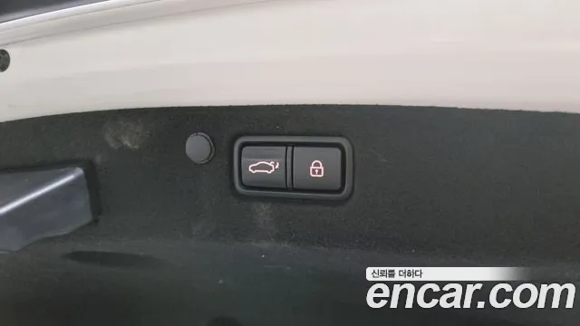 Hyundai The New Grandeur IG id 2633787 из Кореи 20