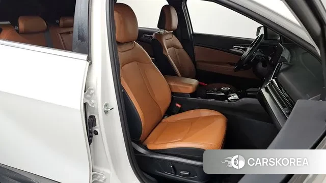 Kia Sportage 5th Generation id 3572136 из Кореи 20