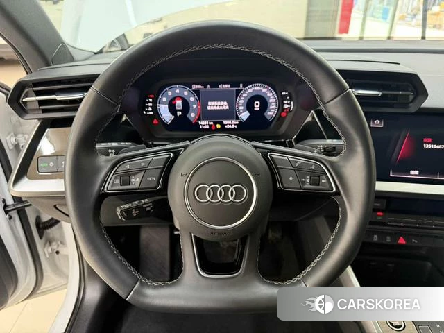 Audi A3 id 4359398 из Китая 23