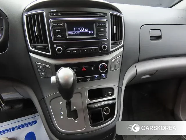 Hyundai The New Grand Starex id 3203645 из Кореи 20