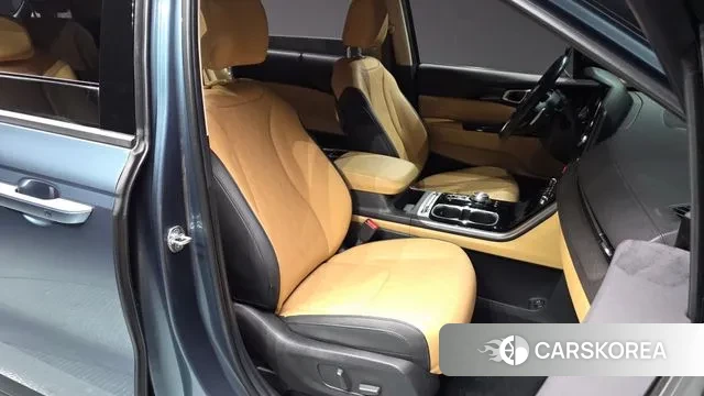 Kia Carnival 4th generation id 3712470 из Кореи 20