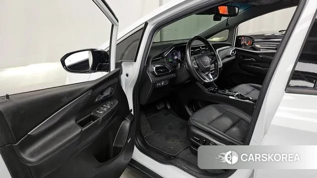 Chevrolet (GM Daewoo) New Bolt EV id 2959434 из Кореи 20