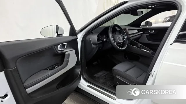 Polestar Polestar 2 id 3764561 из Кореи 20