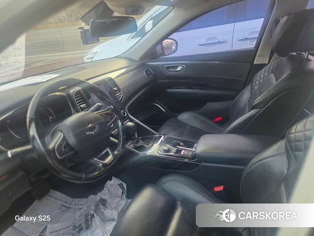 Kia K7 Premier id 3823875 из Кореи 20