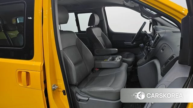 Hyundai The New Grand Starex id 3800792 из Кореи 20