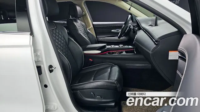 Genesis Electrified GV70 id 2711239 из Кореи 20