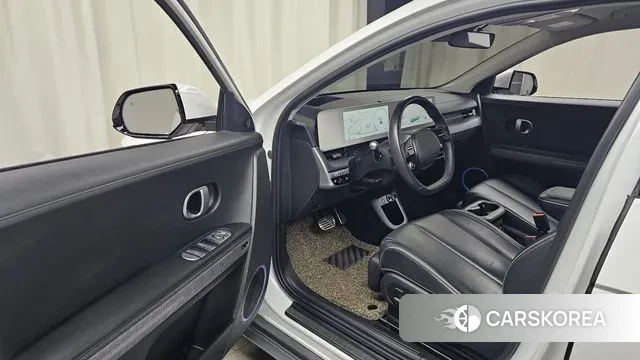 Hyundai Ionic 5 id 3037146 из Кореи 20