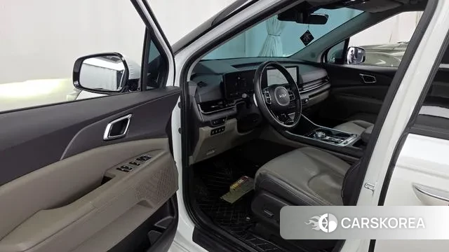 Kia The New Carnival 4th Generation id 3721005 из Кореи 20