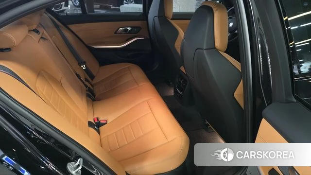 BMW 3 Series (G20) id 3891186 из Кореи 20