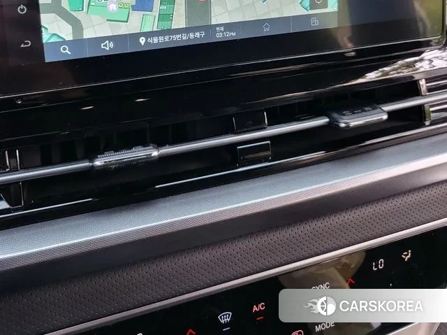 Ssangyong The New Rexton Sport id 3294535 из Кореи 15