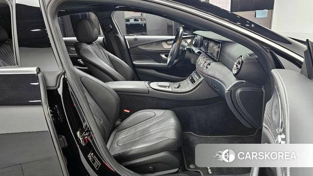 Mercedes-Benz CLS-Class C257 id 3843537 из Кореи 20