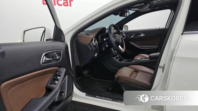 Mercedes-Benz GLA-Class X156 id 4345812 из Кореи 20