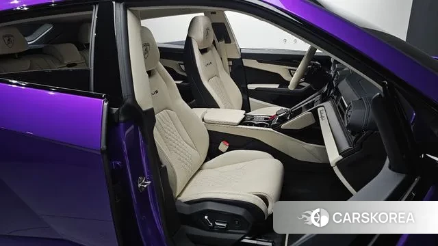 Lamborghini Urus id 3477413 из Кореи 20