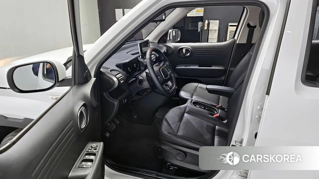 Hyundai Casper id 3858711 из Кореи 20