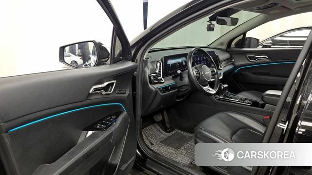 Kia Sportage 5th Generation id 3915913 из Кореи 20