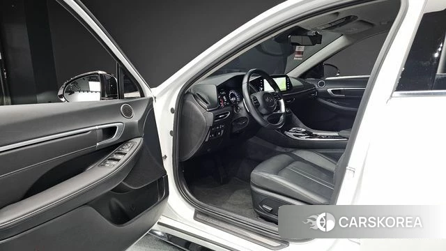 Hyundai Sonata (DN8) id 4518527 из Кореи 35