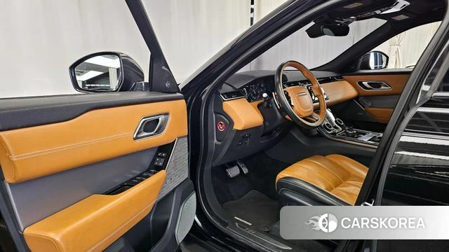 Land Rover Range Rover Velar id 3955871 из Кореи 20