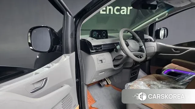 Hyundai Staria id 3614547 из Кореи 20