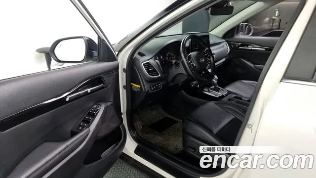 Kia Seltos id 2912326 из Кореи 20