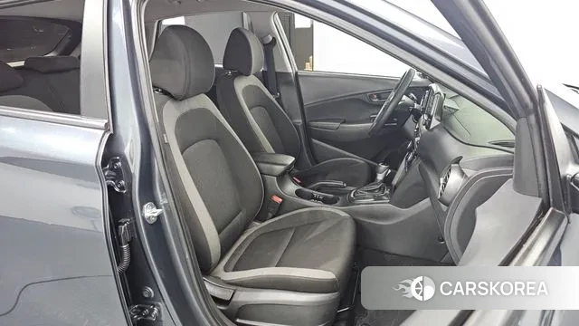 Hyundai Kona id 3396032 из Кореи 20