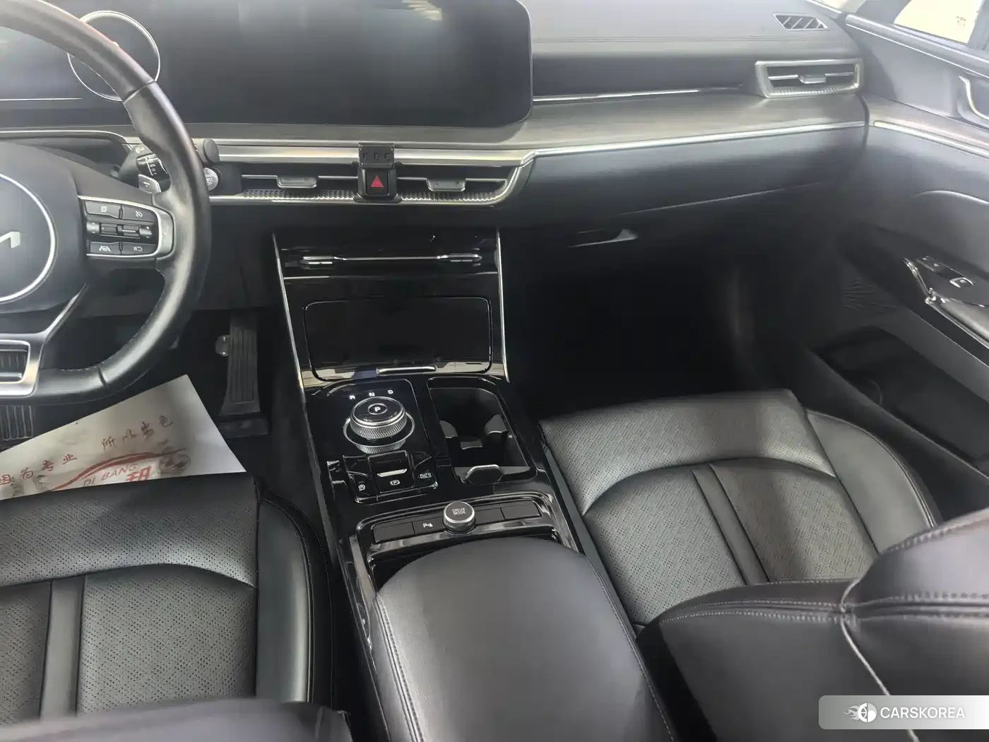 Kia K5 id 4680536 из Китая 15