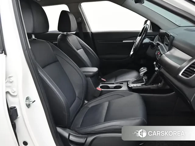 Kia The New Seltos id 3366092 из Кореи 20