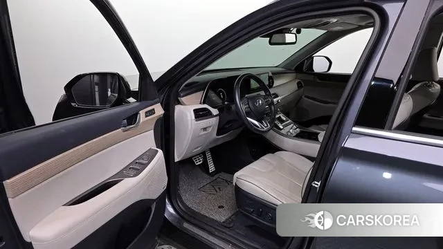 Hyundai Palisade id 3348963 из Кореи 20