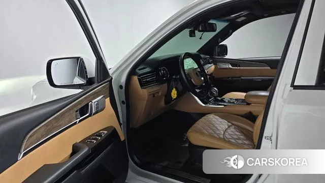 Kia Mohave Master id 3651135 из Кореи 20