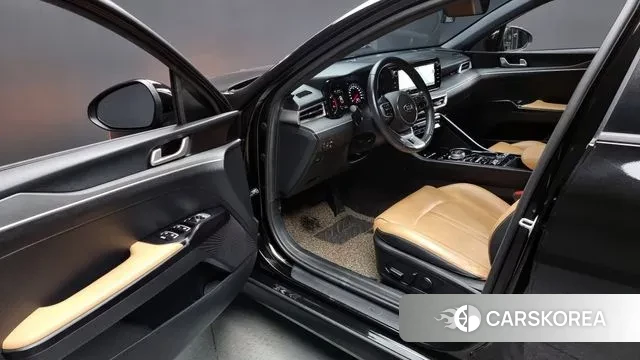 Kia K5 3rd generation id 2989954 из Кореи 20