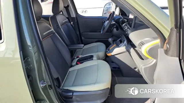 Hyundai Casper id 3502774 из Кореи 20