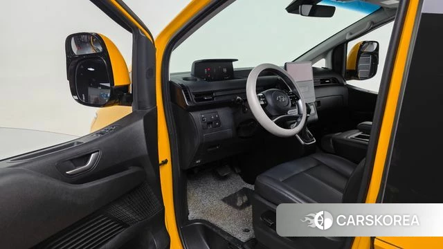 Hyundai Staria id 4618370 из Кореи 31