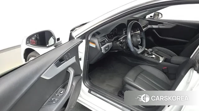 Audi A5 (F5) id 3378197 из Кореи 20