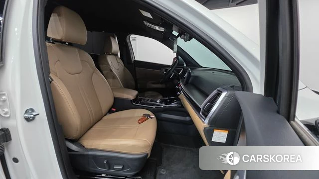 Kia The New Sorento 4th Generation id 4516855 из Кореи 20