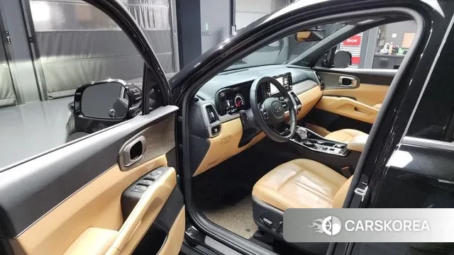 Kia Sorento 4th Generation id 3592494 из Кореи 20