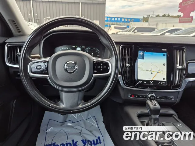 Volvo S90 id 2482286 из Кореи 20