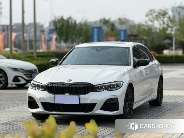 BMW 3 series id 4278255 из Китая 16