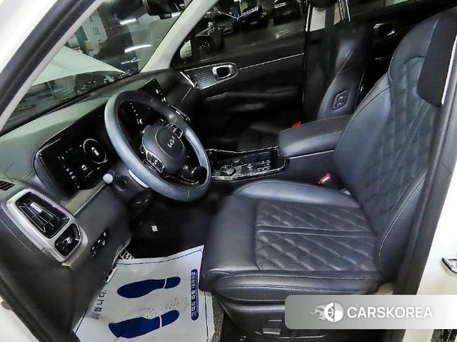 Kia Sorento 4th Generation id 4367618 из Кореи 20