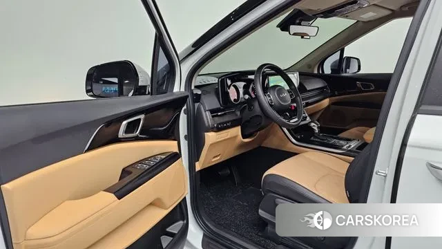 Kia Carnival 4th generation id 2925642 из Кореи 20