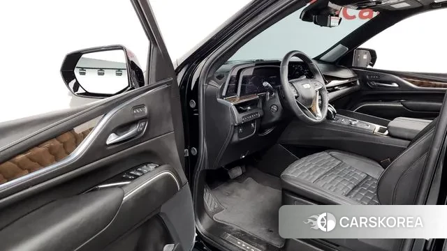 Cadillac Escalade 5th Generation id 3294228 из Кореи 20