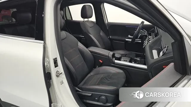 Mercedes-Benz GLA - Class H247 id 3529016 из Кореи 20