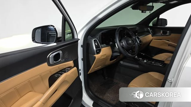 Kia Sorento 4th Generation id 4317040 из Кореи 32