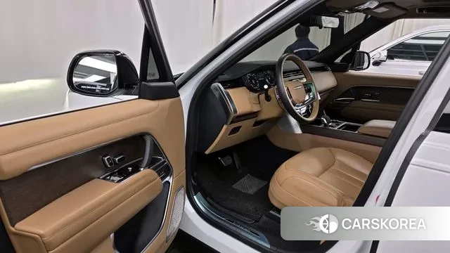 Land Rover Range Rover 5th Generation id 3600015 из Кореи 20