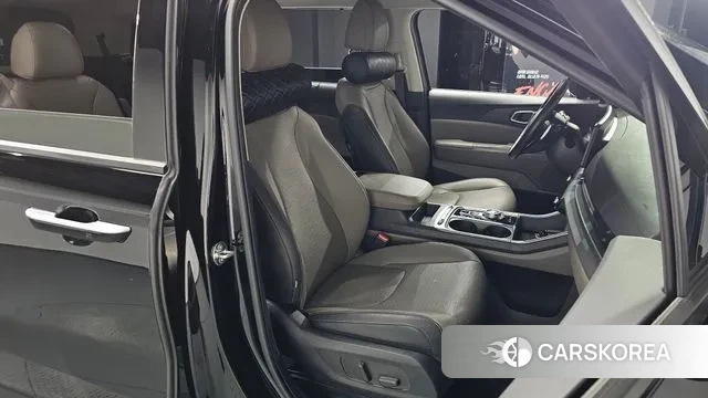 Kia The New Carnival 4th Generation id 3316343 из Кореи 20