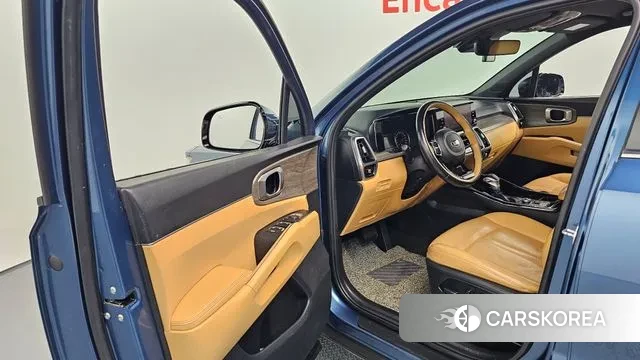 Kia Sorento 4th Generation id 3361933 из Кореи 20