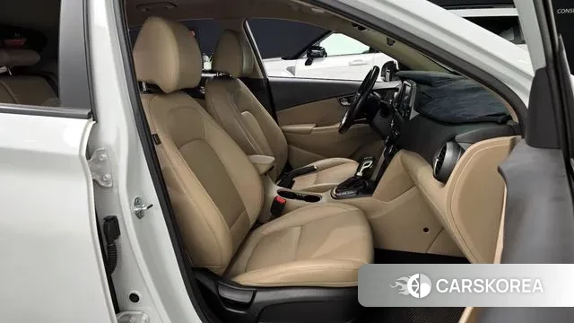 Hyundai Kona id 3024019 из Кореи 20